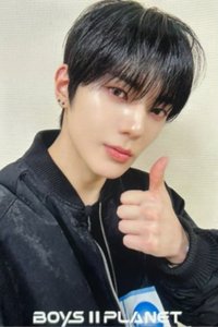 BOYS ll PLANET 아카이브展覧 AFTER;JOURNEY in 首爾 周邊卡 