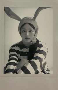 How Sweet am 特典卡 