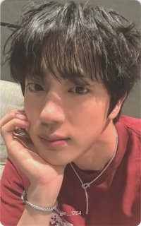 跑珍Tour wvs 特典卡 首爾/蠶室 pickup卡