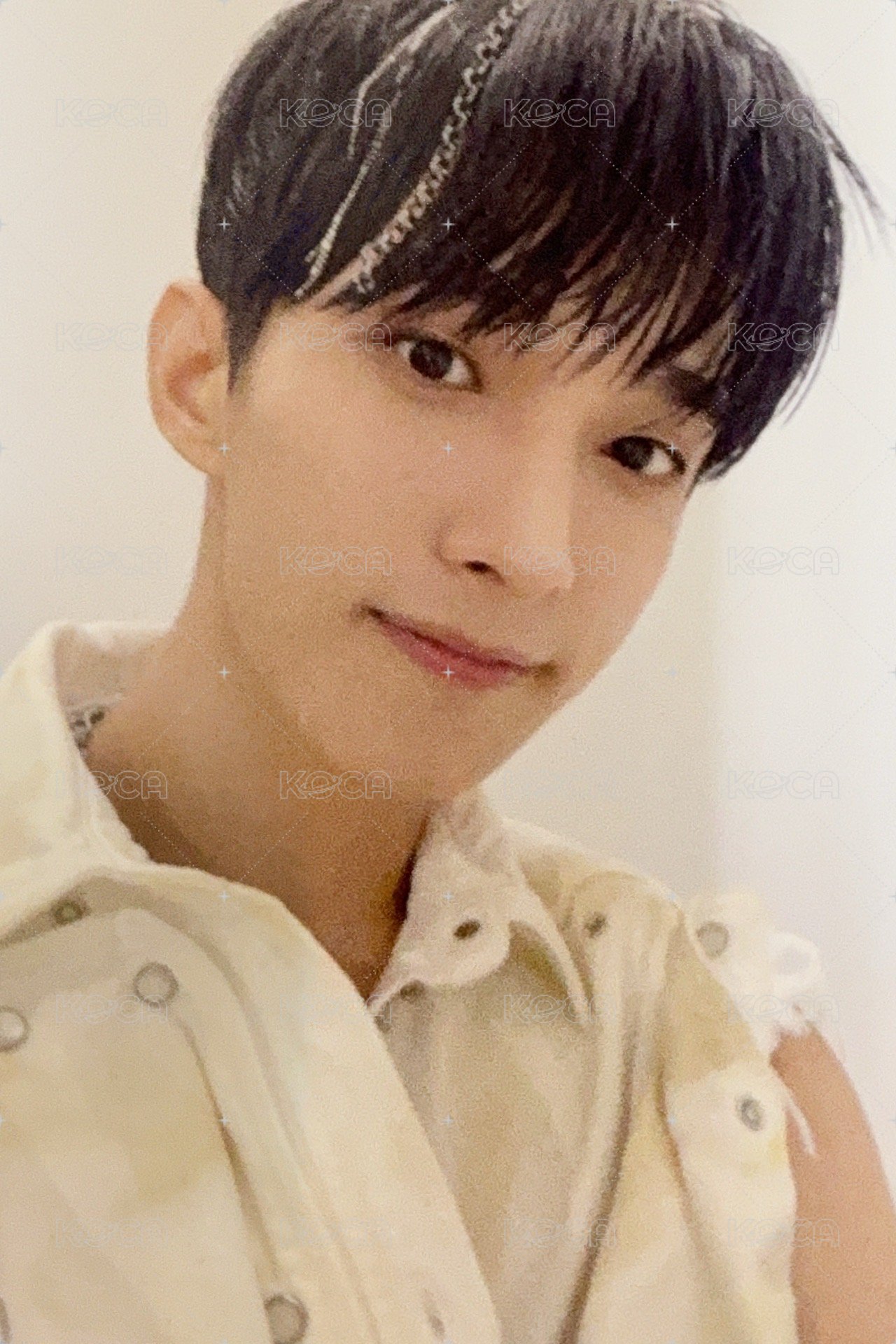 正四 專輯卡 KIT pioneer 正面