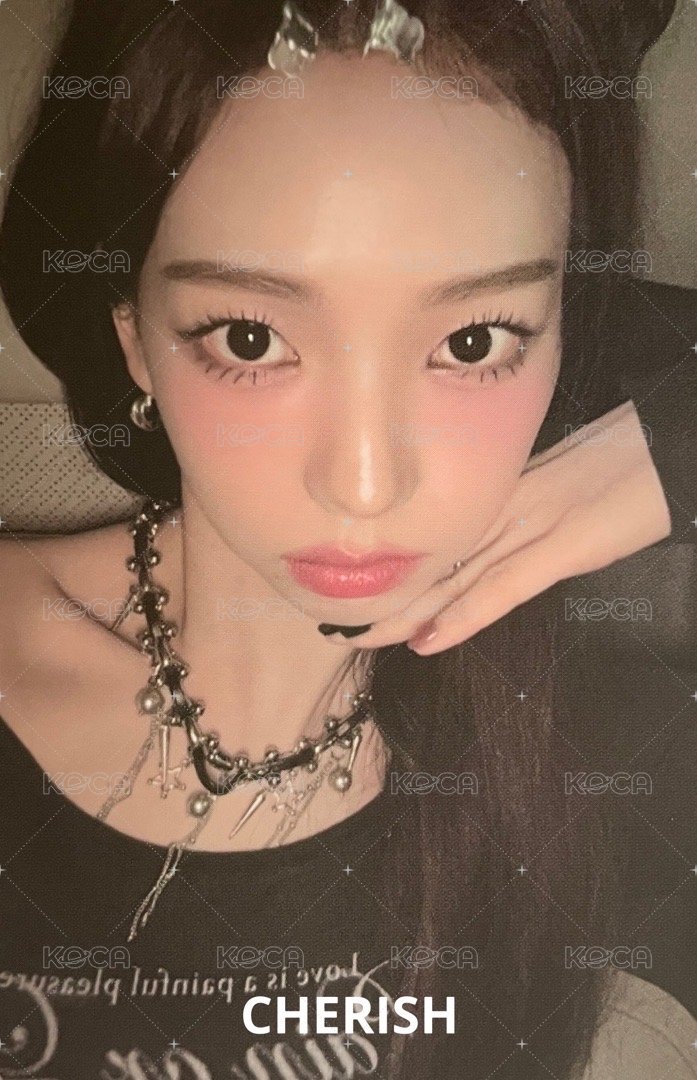 Whiplash sm 直播卡 直播B柚 正面