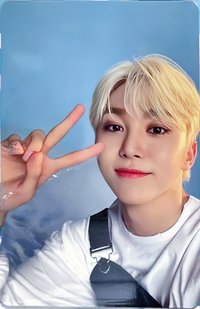 DREAM 專輯卡 ｜CARAT ver.