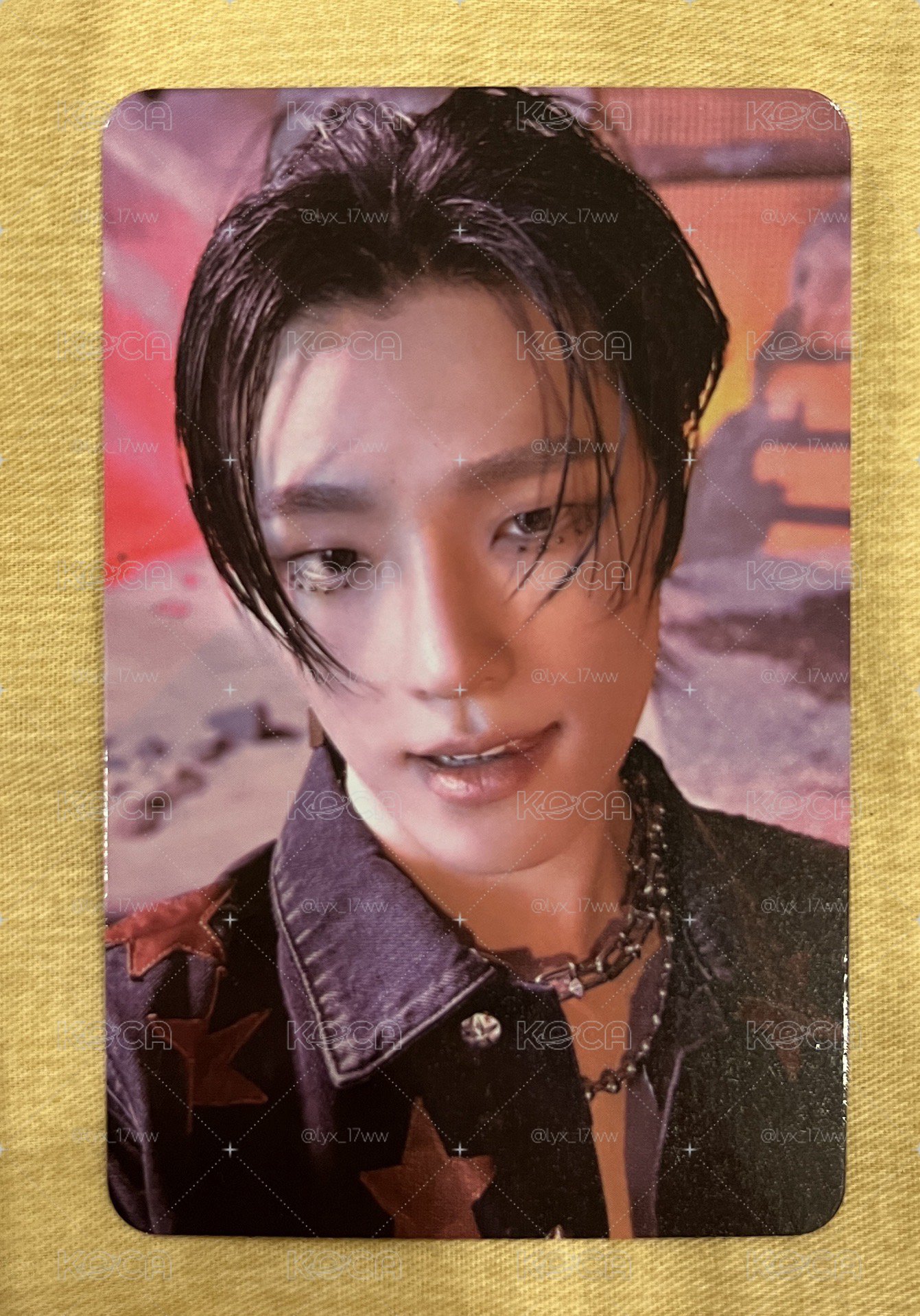 DINO 正規五 公放卡