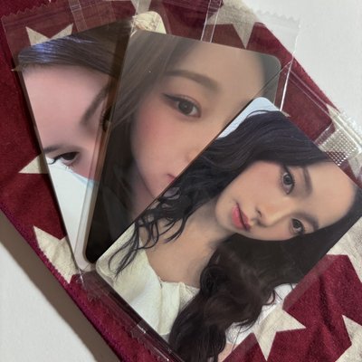 Dirty work k4簽售 柚吉寧 ⋆.˚⊹⁺