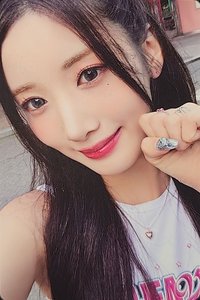 FESTA-1st Single Album  專輯卡 POCA ver.