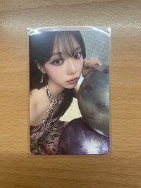 快閃隨機卡B  自拍冬