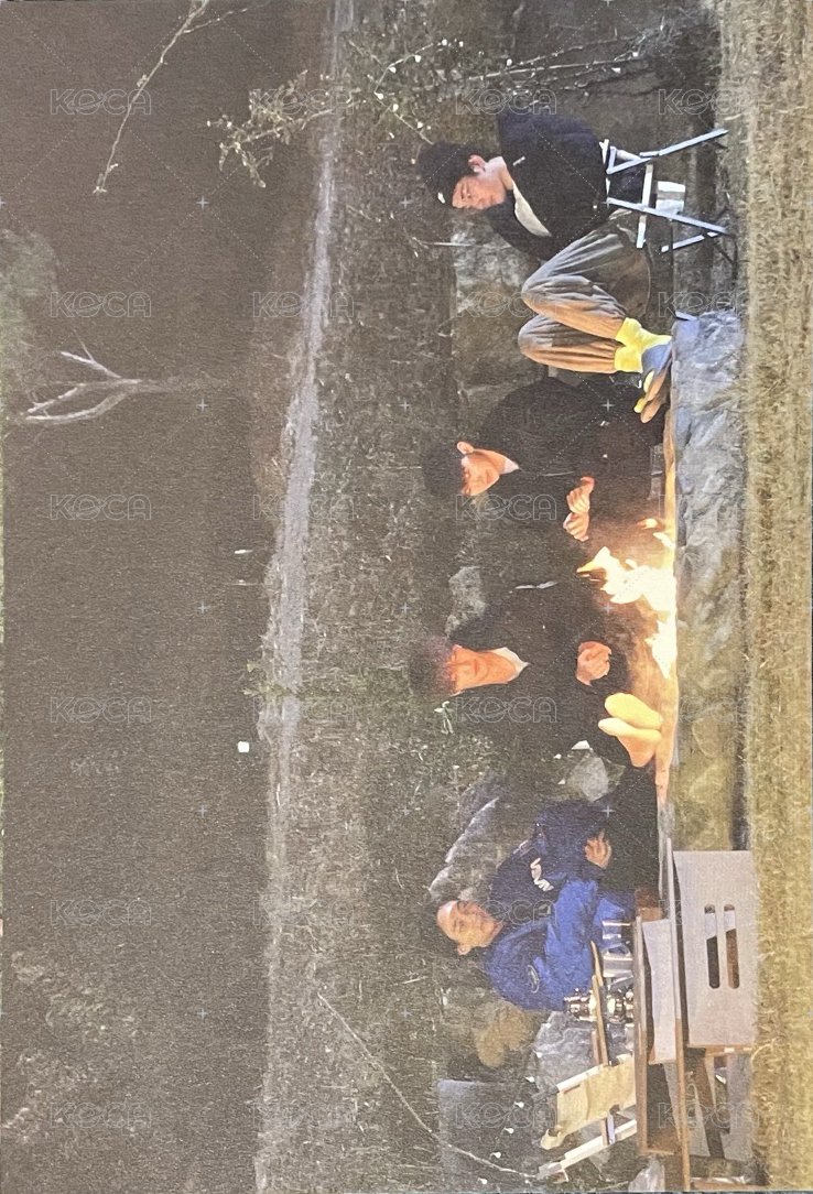 ITS2 am 2.0 明信片  正面