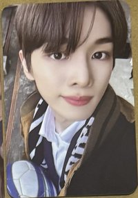 RIIZE UP POP-UP 滿額卡