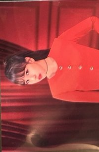 三巡 隨機卡 Mina橫式卡