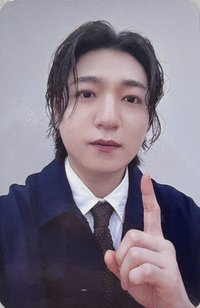 3rd FM Day1 入場卡 / 場限卡 