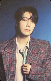 正規12 周邊卡 夜燈卡