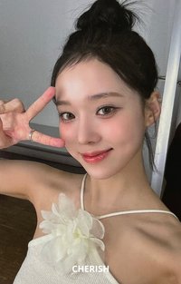 MY WORLD wm 簽售卡 簽售冬 丸子頭冬