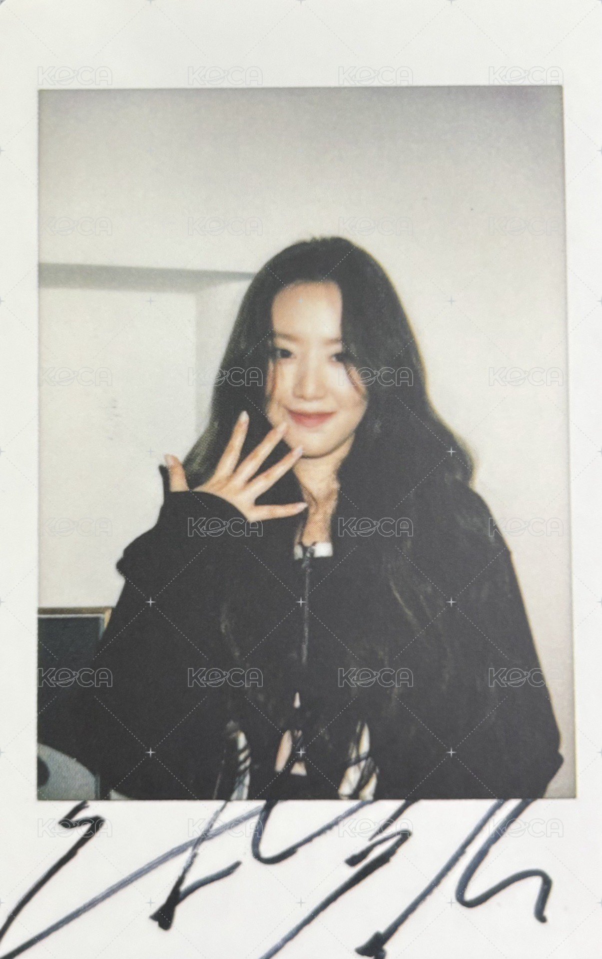 雜誌卡 聚光雜誌卡 正面