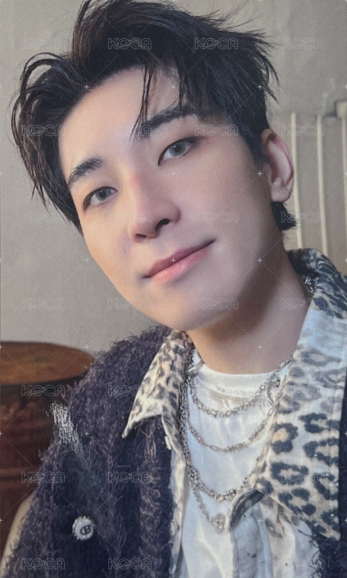 正五 wvs 入場卡 / 場限卡 環球大阪場限 正面