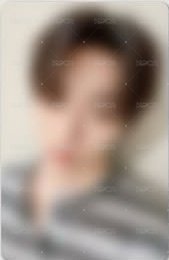 The Action yzy 3.0 幸運卡  正面