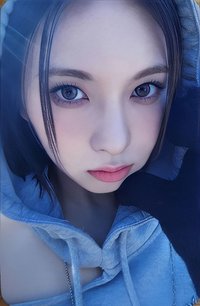 BREAK mk 預售 特典卡 