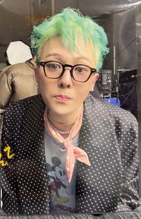 Übermensch 阿拉丁 特典卡 