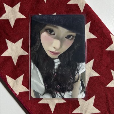 Beyond live 日本儲值隨機卡 柚⋆.˚⊹⁺