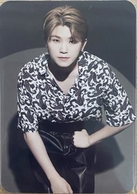 2021 DICON 雜誌卡 