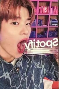 RIIZING ia 簽售卡 新加坡簽售