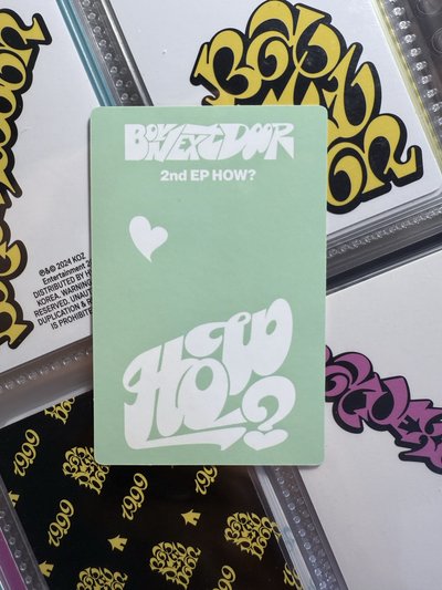 ✴️ HOW? Walmart 美區特典卡 李常赫