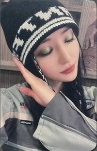 迷你九輯 dmm 簽售卡 