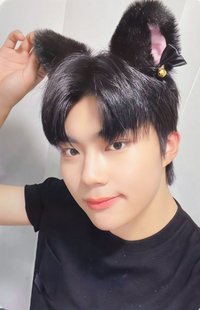 迷一 ms 1.0 特典卡 貓耳 ver.