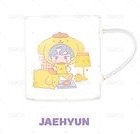 NCTxsanrio三麗鷗聯名馬克杯 在玹