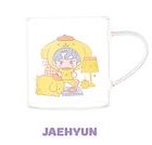 馬克杯 NCTxsanrio三麗鷗聯名馬克杯 在玹