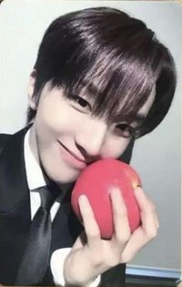 No Genre yzy 3.0 預售 特典卡 水果系列