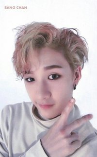 I am YOU 專輯卡 C-1 ver. 