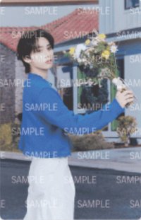 24fm 周邊卡 相框卡 透卡 4