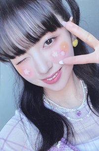 迷二 新那拉 簽售卡 