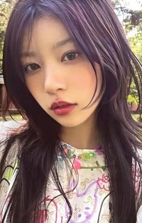 I'LL LIKE YOU 專輯卡 WITH ver.