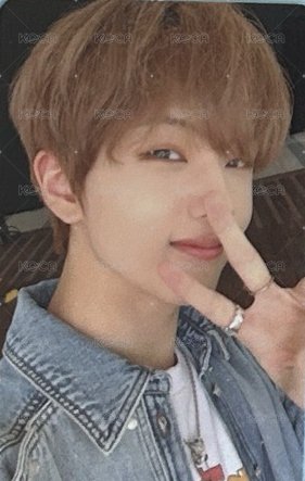 5週年FM 周邊卡 AR卡 正面