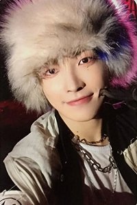 From the Witness br 簽售卡 