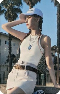 2024年曆 隨機卡 