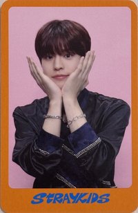 DICON D'FESTA 雜誌卡 