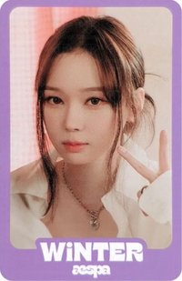 ctmi 隨機卡 紫版冬