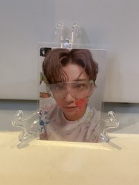 正四克拉盤專卡