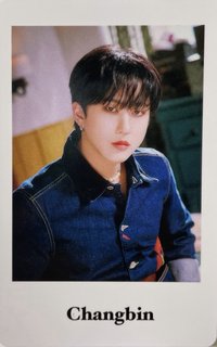 THE SOUND 周邊卡 A版小卡組