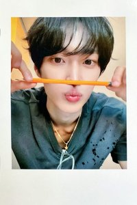 ODYSSEY el 幸運卡 拍立得