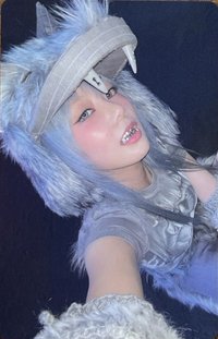 WOKE UP 塔店 特典卡 