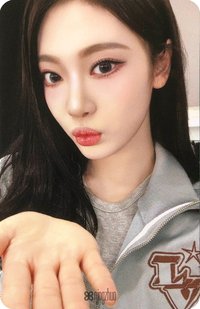 四周年 周邊卡 蛋糕寧