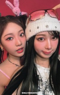 Hot Mess 華納 特典卡 福岡吉寧雙人卡