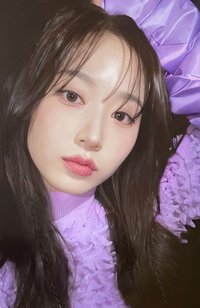 expérgo 楠藝 預售 特典卡 