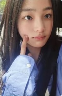 New Jeans 專輯卡 WVS A ver.