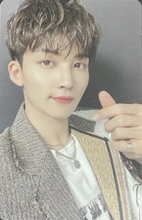 落花 專輯卡 C ver