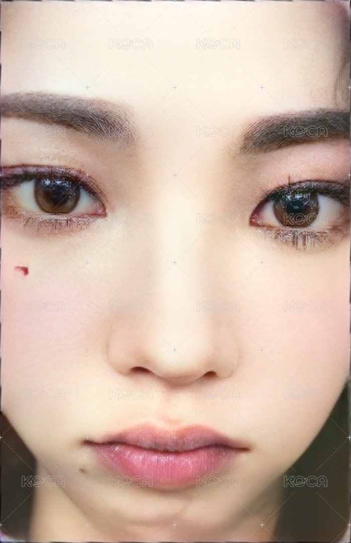 Girls 專輯卡 R版柚 懟臉柚 正面