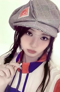 HOT SAUCE wvs 自拍 幸運卡 